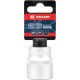 Klucz nasadowy 6-kt. 1/2", 26 mm 18060130260KR | Exvi