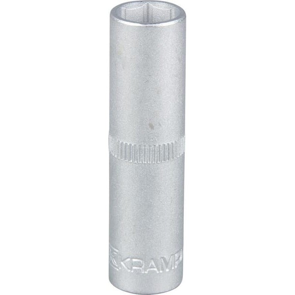 Klucz nasadowy przedłużany 6-kt. 1/4" 18060063090KR | Exvi