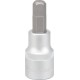 Nasadka imbus calowa 1/2", 3/8" 18060135210KR | Exvi