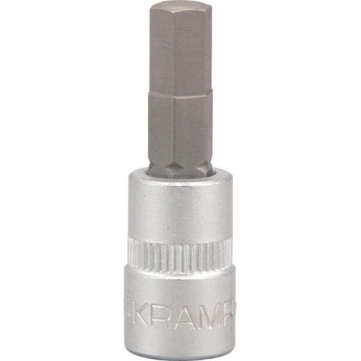 Nasadka imbus 1/4", 8 mm 18060065008KR | Exvi
