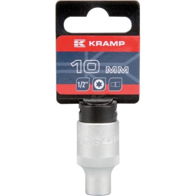 Nasadka Torx-E 1/2", E10 18060132010KR | Exvi
