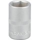 Klucz nasadowy 6-kt. 1/4", 11 mm 18060060110KR | Exvi