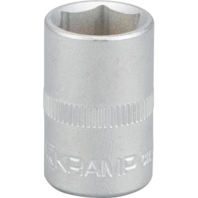 Klucz nasadowy 6-kt. 1/4", 11 mm 18060060110KR | Exvi