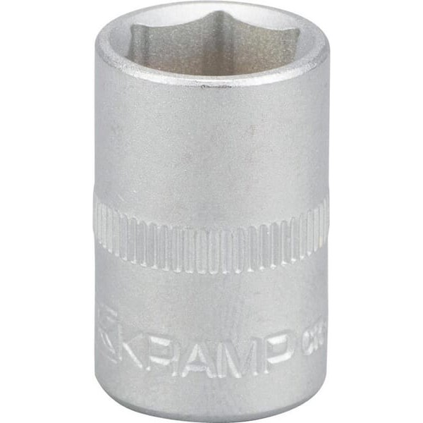 Klucz nasadowy 6-kt. 1/4", 11 mm 18060060110KR | Exvi