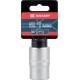 Klucz nasadowy 6-kt. 3/4", 21 mm 18060190210KR | Exvi
