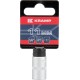 Klucz nasadowy 6-kt. 1/4", 11 mm 18060060110KR | Exvi