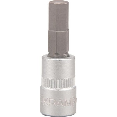 Nasadka imbus 1/4", 7 mm 18060065007KR | Exvi