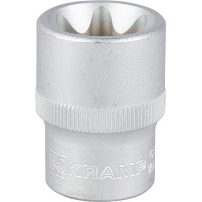Nasadka Torx-E 1/2", E24 18060132024KR | Exvi
