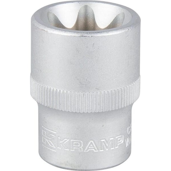 Nasadka Torx-E 1/2", E24 18060132024KR | Exvi