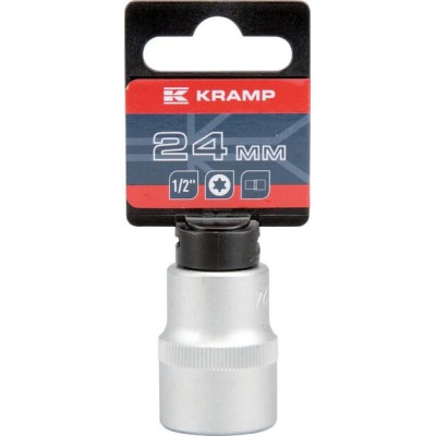 Nasadka Torx-E 1/2", E24 18060132024KR | Exvi