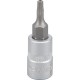 Nasadka Torx z otworem 1/4", TX 10 18060066010KR | Exvi
