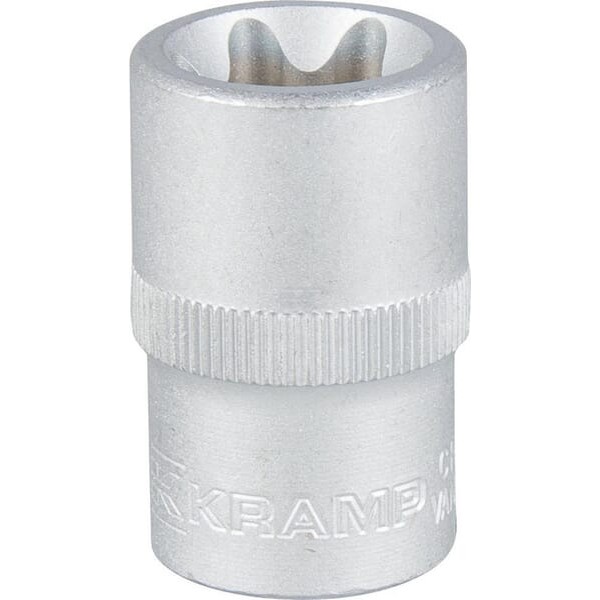 Nasadka Torx-E 1/2", E20 18060132020KR | Exvi