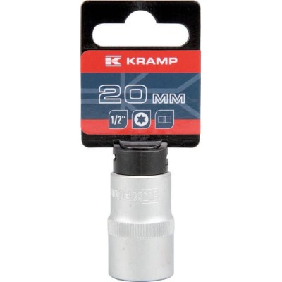 Nasadka Torx-E 1/2", E20 18060132020KR | Exvi