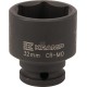 Klucz nasadowy udarowy 6-kt. 1/2", 32 mm 1803524632KR | Exvi