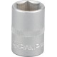 Klucz nasadowy 6-kt. 1/4", 12 mm 18060060120KR | Exvi