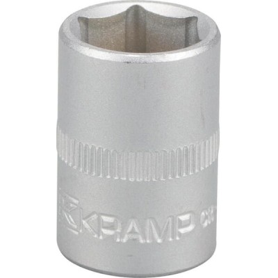 Klucz nasadowy 6-kt. 1/4", 12 mm 18060060120KR | Exvi