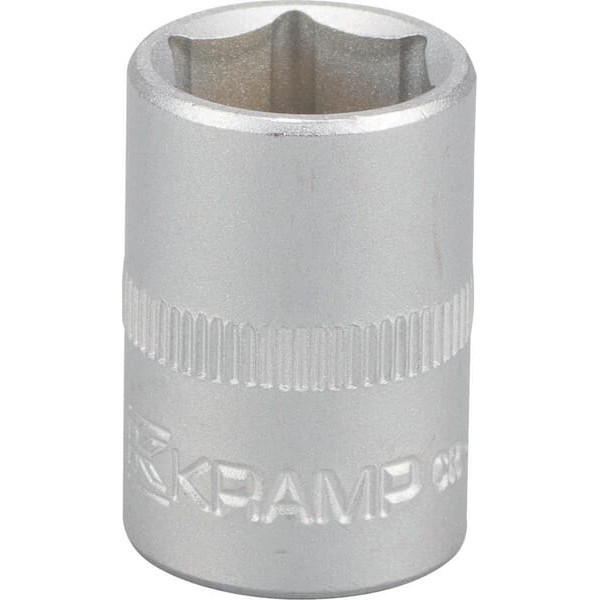 Klucz nasadowy 6-kt. 1/4", 12 mm 18060060120KR | Exvi