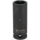 Klucz nasadowy udarowy przedłużany 1/2" 1803544621KR | Exvi