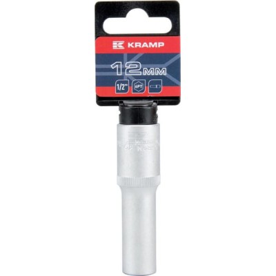 Klucz nasadowy przedłużany 6-kt. 1/2" 18060133120KR | Exvi