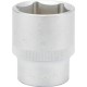 Klucz nasadowy 6-kt. 1/2", 25 mm 18060130250KR | Exvi