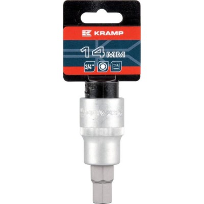 Nasadka imbus 3/4", 14 mm 18060195014KR | Exvi