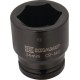 Klucz nasadowy udarowy 6-kt. 3/4", 34 mm 1803526634KR | Exvi