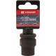 Klucz nasadowy udarowy 6-kt. 1/2", 16 mm 1803524616KR | Exvi
