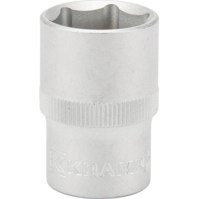 Klucz nasadowy 6-kt. 1/2", 20 mm 18060130200KR | Exvi