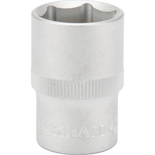 Klucz nasadowy 6-kt. 1/2", 20 mm 18060130200KR | Exvi