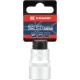 Klucz nasadowy 6-kt. 1/2", 20 mm 18060130200KR | Exvi