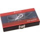 Zestaw kluczy nasadowych 1/4" 16 ele. 1804922016KR | Exvi