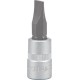 Nasadka wkrętak płaski 1/4", 7.0 mm 18060064270KR | Exvi