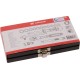 Zestaw kluczy nasadowych 1/4" 16 ele. 1804922016KR | Exvi