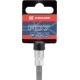 Nasadka wkrętak płaski 1/4", 7.0 mm 18060064270KR | Exvi