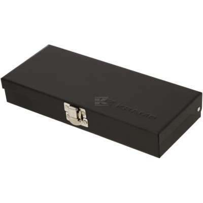 Zestaw kluczy nasadowych przedłużanych 1804924010KR | Exvi