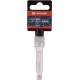 Przedłużacz nasadek 3/8", L-75 mm 18060109101KR | Exvi