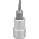 Nasadka Torx z otworem 1/4", TX 8 18060066008KR | Exvi