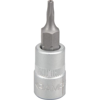 Nasadka Torx z otworem 1/4", TX 8 18060066008KR | Exvi