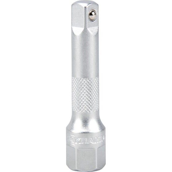 Przedłużacz nasadek 3/8", L-75 mm 18060109101KR | Exvi