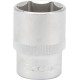 Klucz nasadowy 6-kt. 1/2", 23 mm 18060130230KR | Exvi