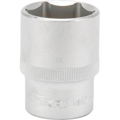 Klucz nasadowy 6-kt. 1/2", 23 mm 18060130230KR | Exvi
