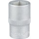 Klucz nasadowy 6-kt. 3/8", 13 mm 18060100130KR | Exvi