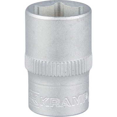 Klucz nasadowy 6-kt. 3/8", 13 mm 18060100130KR | Exvi