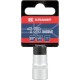 Klucz nasadowy 6-kt. 3/8", 13 mm 18060100130KR | Exvi