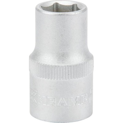 Klucz nasadowy 6-kt. 1/2", 11 mm 18060130110KR | Exvi