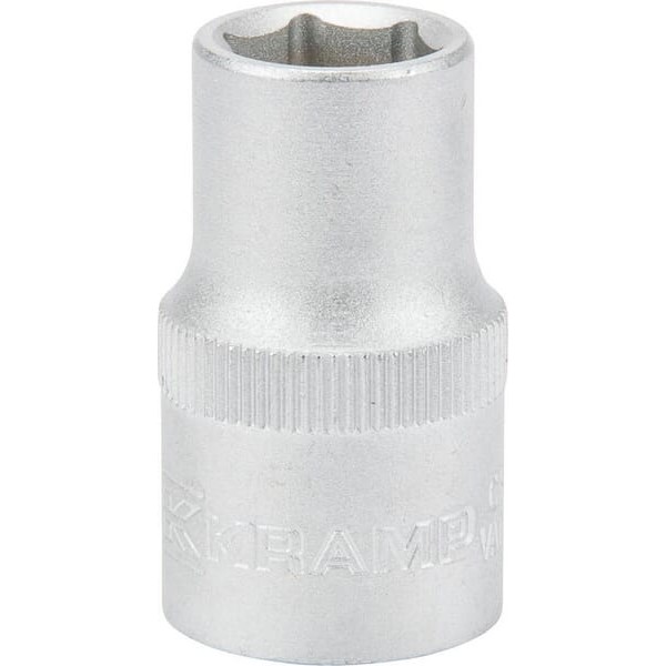 Klucz nasadowy 6-kt. 1/2", 11 mm 18060130110KR | Exvi