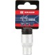 Klucz nasadowy 6-kt. 1/2", 11 mm 18060130110KR | Exvi