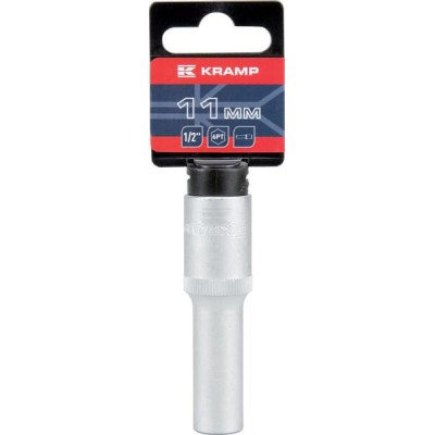 Klucz nasadowy przedłużany 6-kt. 1/2" 18060133110KR | Exvi