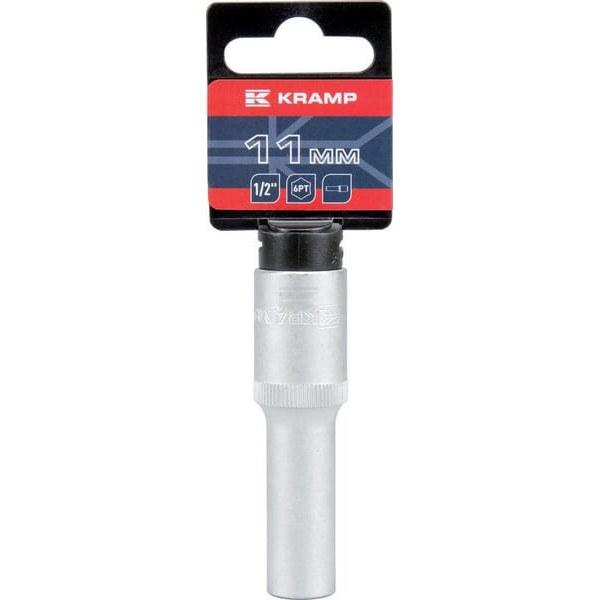 Klucz nasadowy przedłużany 6-kt. 1/2" 18060133110KR | Exvi