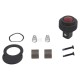 Zestaw naprawczy 1/4" do wersji R2100 1806914010KR | Exvi